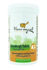 Bellfor  I love my Cat Nierenkraft Pulver