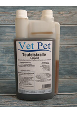 Vet Pet Vet Pet Teufelskralle Liquid