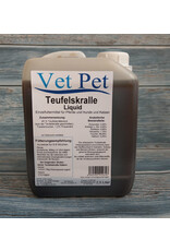 Vet Pet Vet Pet Teufelskralle Liquid