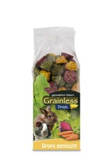JR Farm JR Farm Grainless Drops Rote Beete 140 g