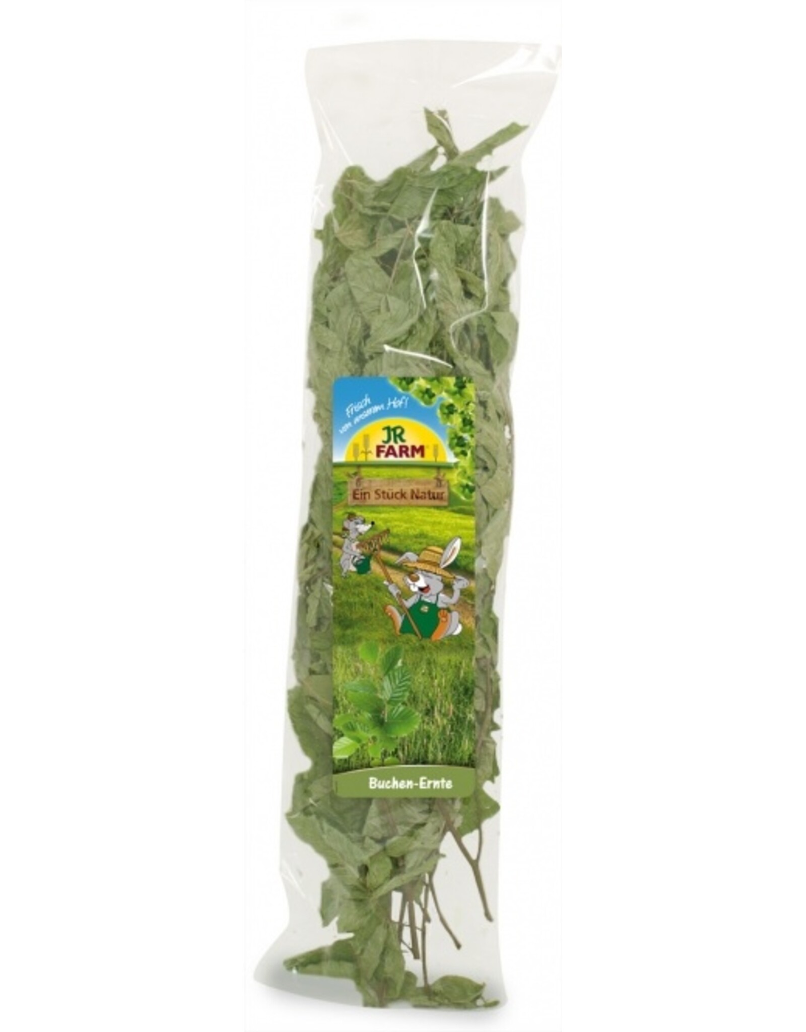 JR Farm JR Farm Buchen-Ernte 40g