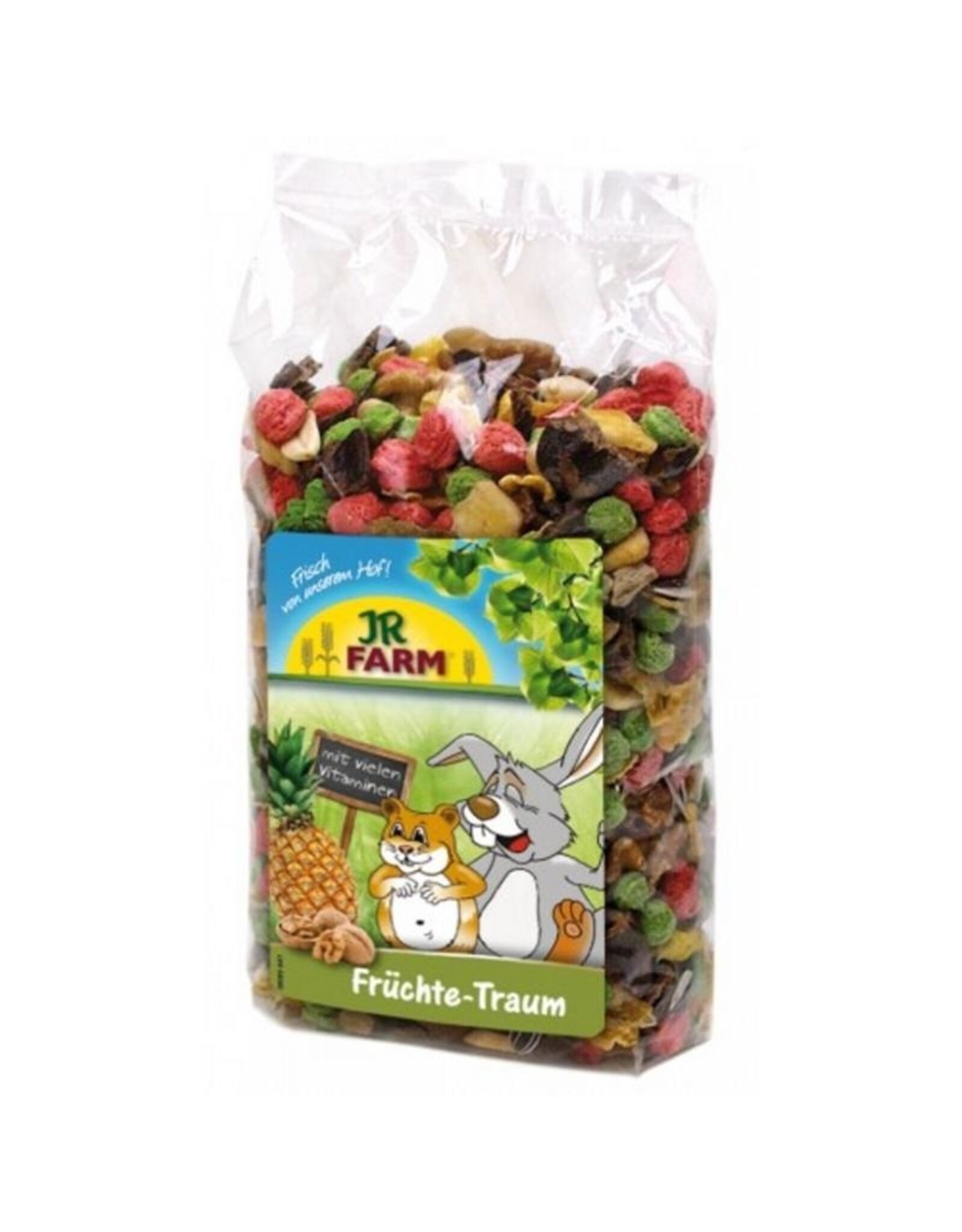 JR Farm JR Farm Gemüse-Traum 200g
