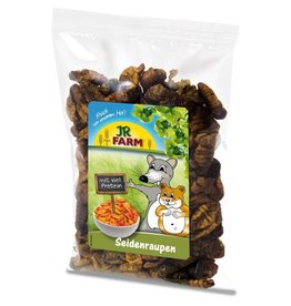 JR Farm JR Farm Seidenraupen 40g