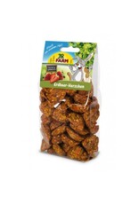 JR Farm JR Farm Erdbeer-Herzchen 150g