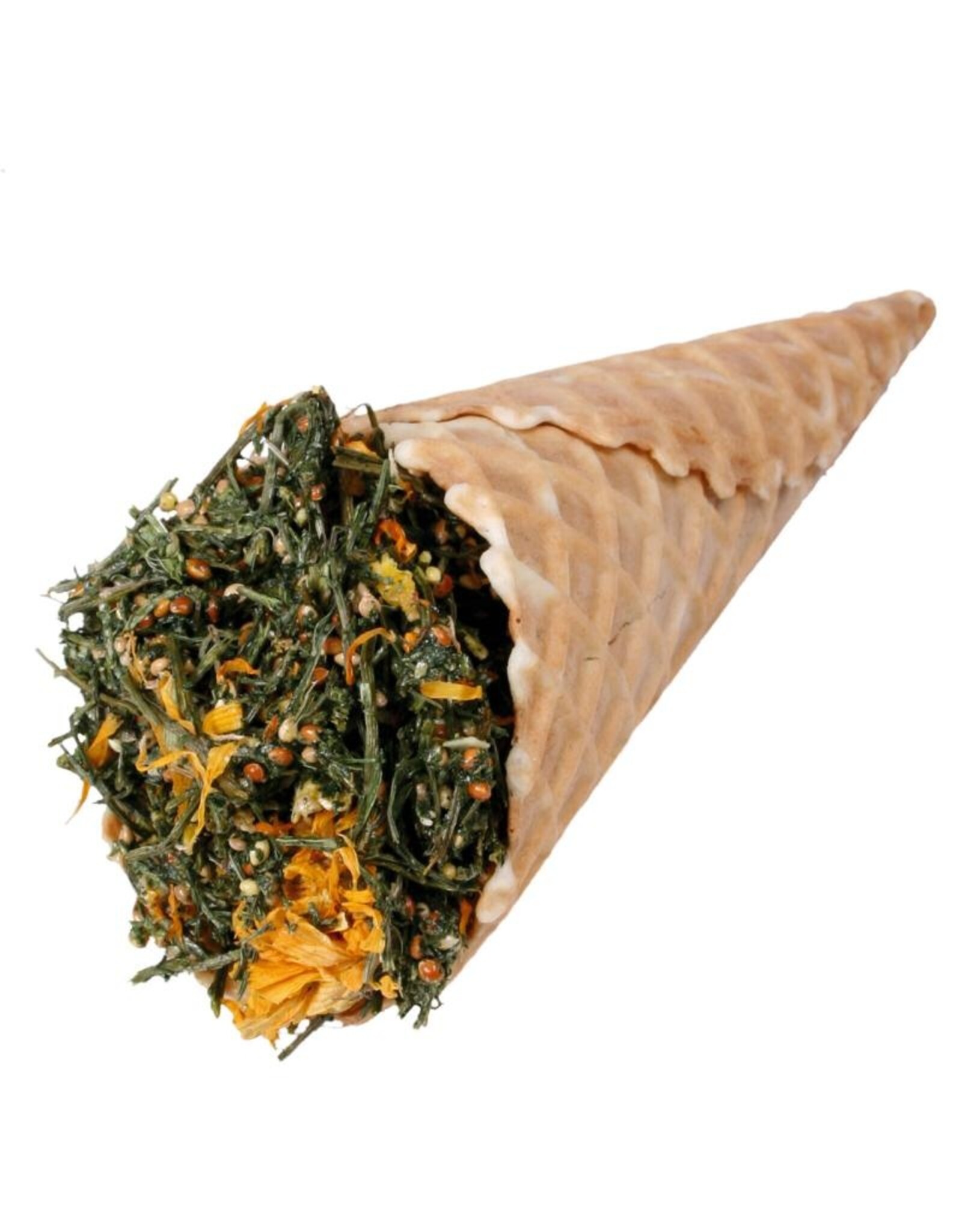 JR Farm JR Farm Kräuter-Waffeltüte 60g