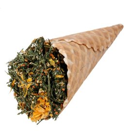 JR Farm JR Farm Kräuter-Waffeltüte 60g