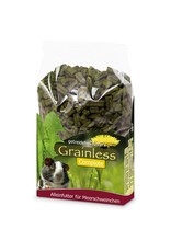 JR Farm JR Farm Grainless Complete Meerschweinchen 3,5kg