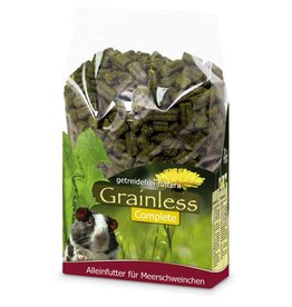 JR Farm JR Farm Grainless Complete Meerschweinchen 3,5kg