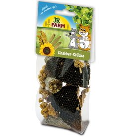 JR Farm JR Farm Knabber-Stücke 50g