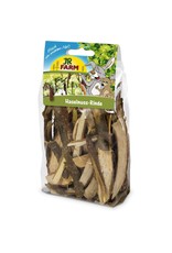 JR Farm JR Farm Haselnuss-Rinde 25g