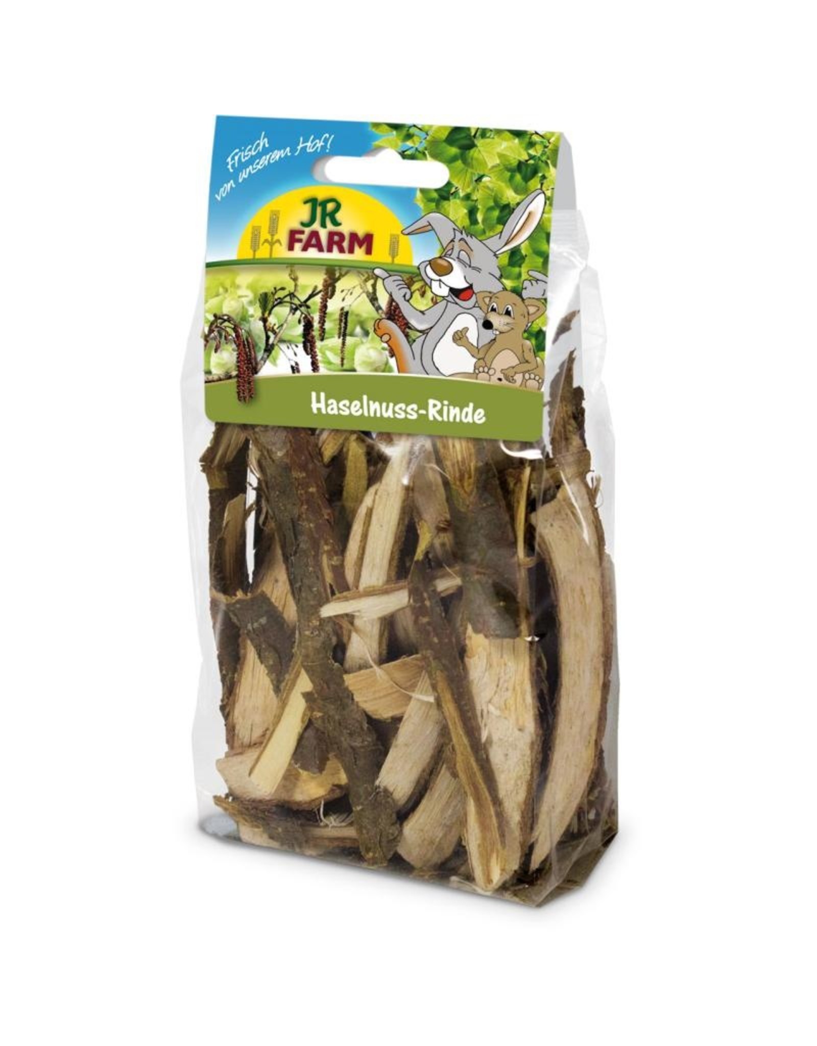 JR Farm JR Farm Haselnuss-Rinde 25g