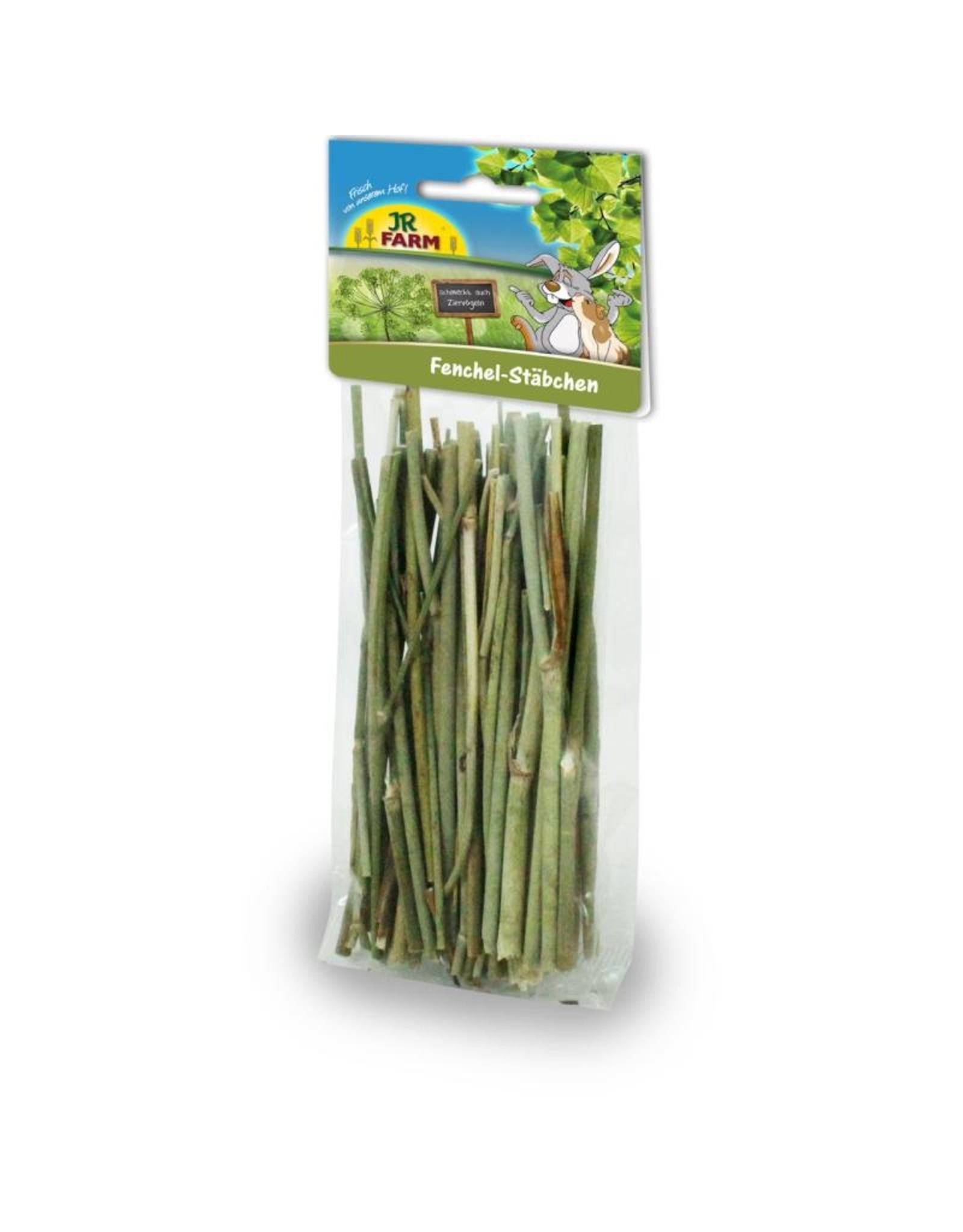 JR Farm JR Farm Fenchel-Stäbchen 15g