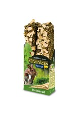JR Farm JR Farm Grainless Farmys Pastinake-Dill 2er 140g