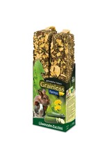 JR Farm JR Farm Grainless Farmys Löwenzahn-Zucchini 2er 140g