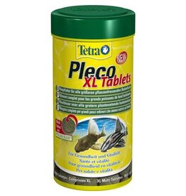 Tetra Tetra Pleco Tablets XL 133 Tabletten