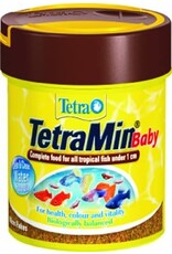 Tetra TetraMin Baby 66 ml