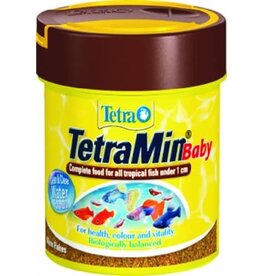 Tetra TetraMin Baby 66 ml