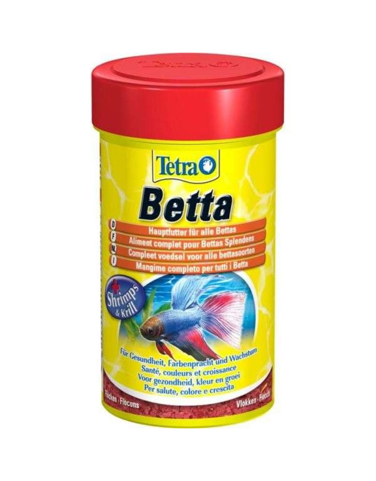 Tetra Tetra Betta 100 ml