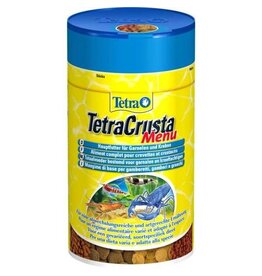 Tetra Tetra Crusta Menu 100 ml
