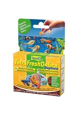 Tetra Tetra Delica Fresh Daphnien 48 g