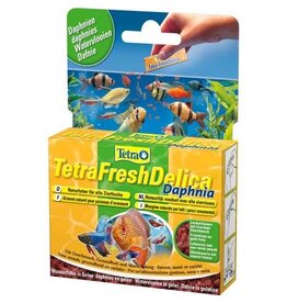 Tetra Tetra Delica Fresh Daphnien 48 g