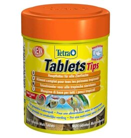 Tetra Tetra Tablets Tips 165 Tabletten