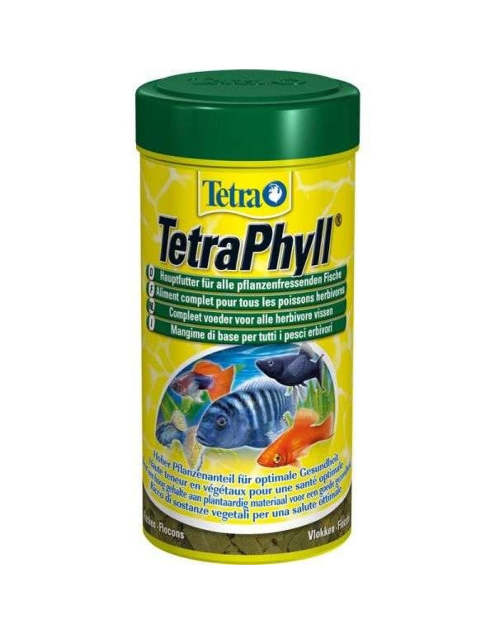Tetra Tetra Phyll 250 ml