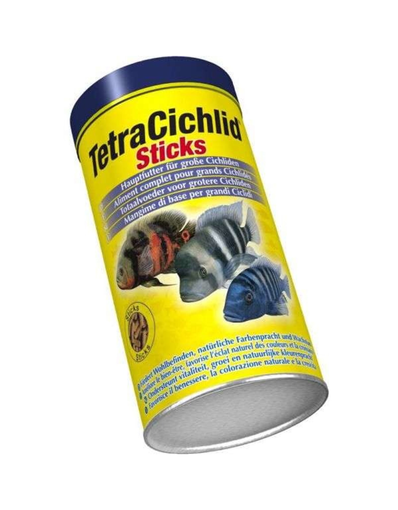 Tetra Tetra Cichlid Sticks 1000 ml