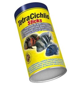 Tetra Tetra Cichlid Sticks 1000 ml