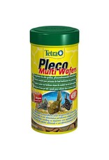 Tetra Tetra Pleco Multi Wafers 250 ml