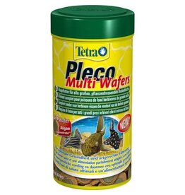 Tetra Tetra Pleco Multi Wafers 250 ml