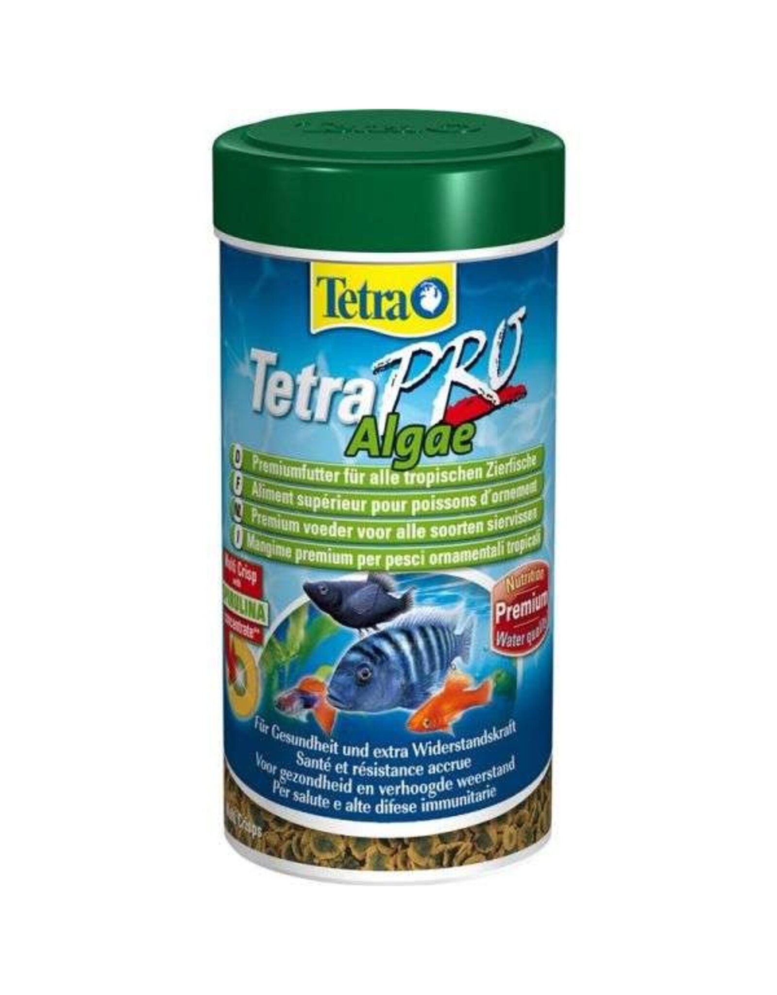 Tetra TetraPro Algae 250 ml