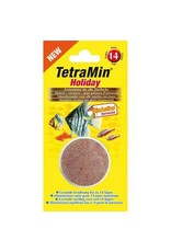 Tetra TetraMin Holiday 30 g