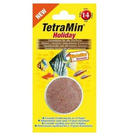 Tetra TetraMin Holiday 30 g