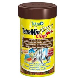 Tetra TetraMin Pro Crisps 100 ml