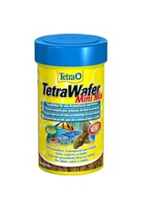 Tetra Tetra Wafer Mini Mix 100 ml