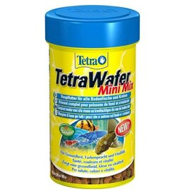 Tetra Tetra Wafer Mini Mix 100 ml