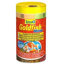 Tetra Tetra Goldfish Menu 250 ml