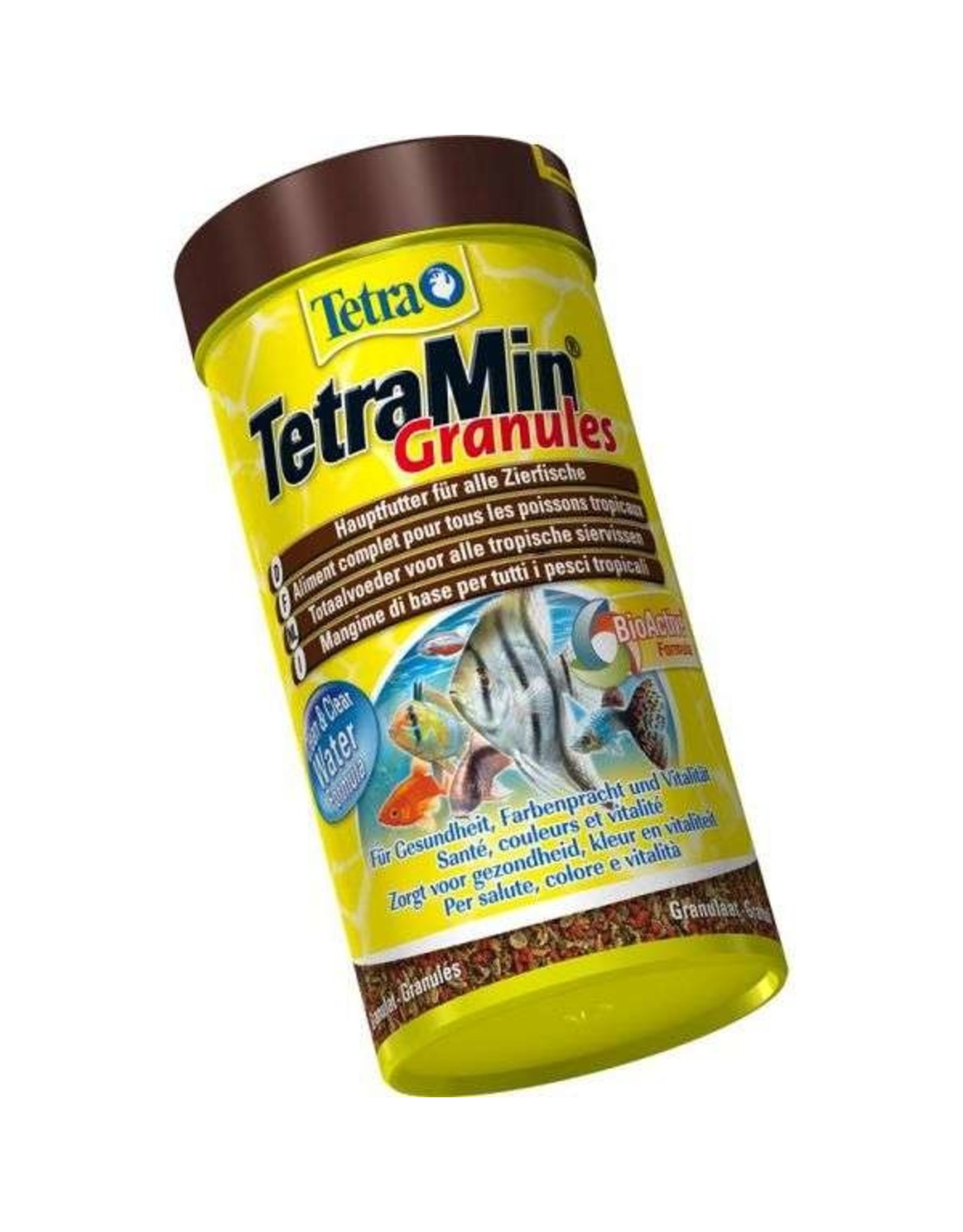 Tetra Tetra Min Granules 250 ml