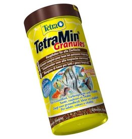 Tetra Tetra Min Granules 250 ml