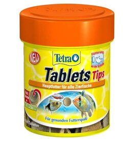 Tetra Tetra Tablets Tips 75 Tabletten