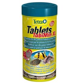 Tetra Tetra Tablets TabiMin XL 133 Tabletten
