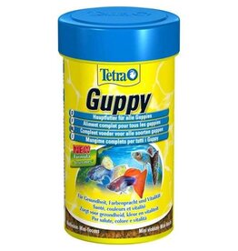 Tetra Tetra Guppy 100 ml