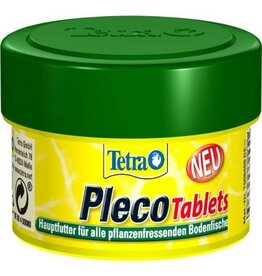Tetra Tetra Pleco Tablets 58 Stück