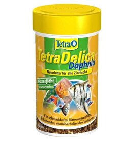 Tetra Tetra Delica Daphnien 100 ml