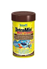 Tetra TetraMin MiniGranules 100 ml