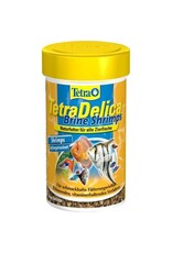Tetra Tetra Delica Brine Shrimps 100 ml