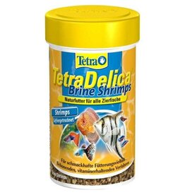 Tetra Tetra Delica Brine Shrimps 100 ml
