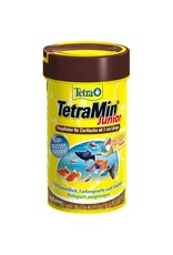 Tetra TetraMin Junior 100 ml