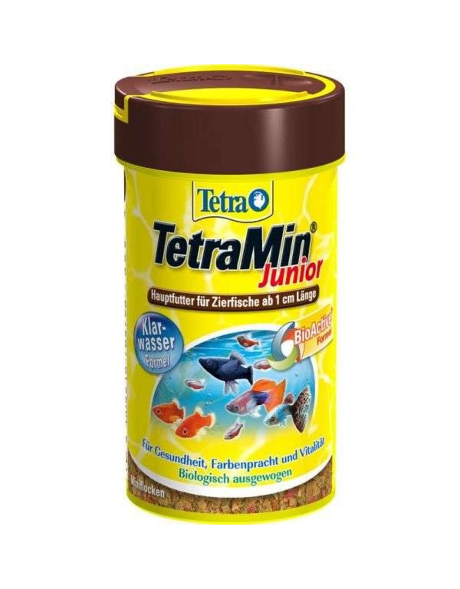 Tetra TetraMin Junior 100 ml